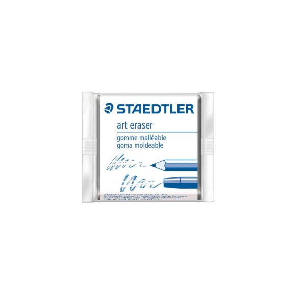 Staedtler Kneadable Eraser