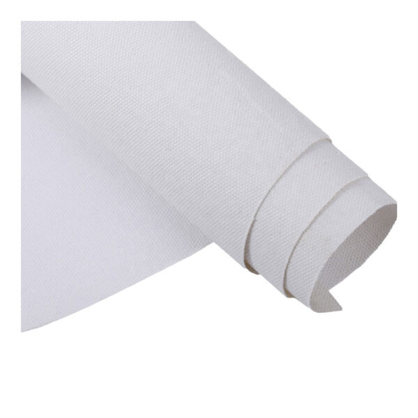 Cotton canvas 5feet x 1meter