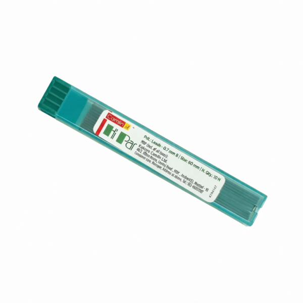 0.7mm B Pencil lead - Camlin