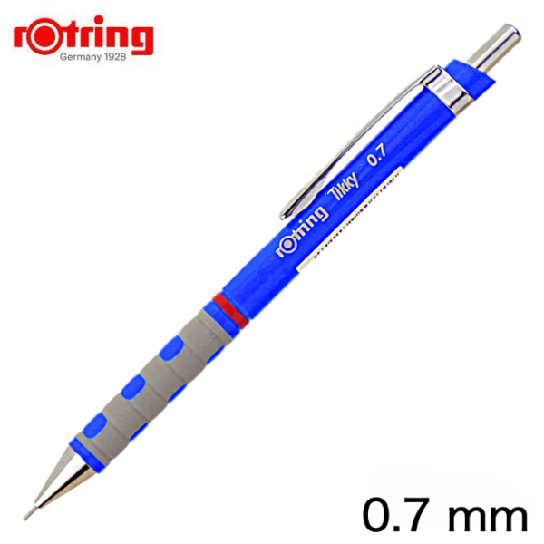 0.7mm Mechanical Pencil - Rotring