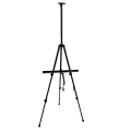 Metal Easel 155cm - Image 2