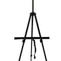 Metal Easel 155cm - Image 3