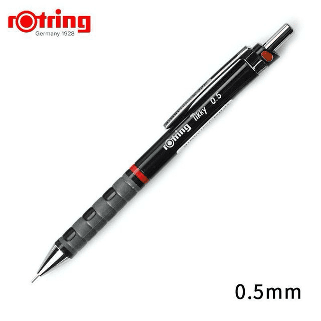 0.5mm Mechanical Pencil - Rotring